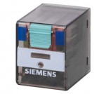 Releu miniatura 2contacte 24V AC Siemens